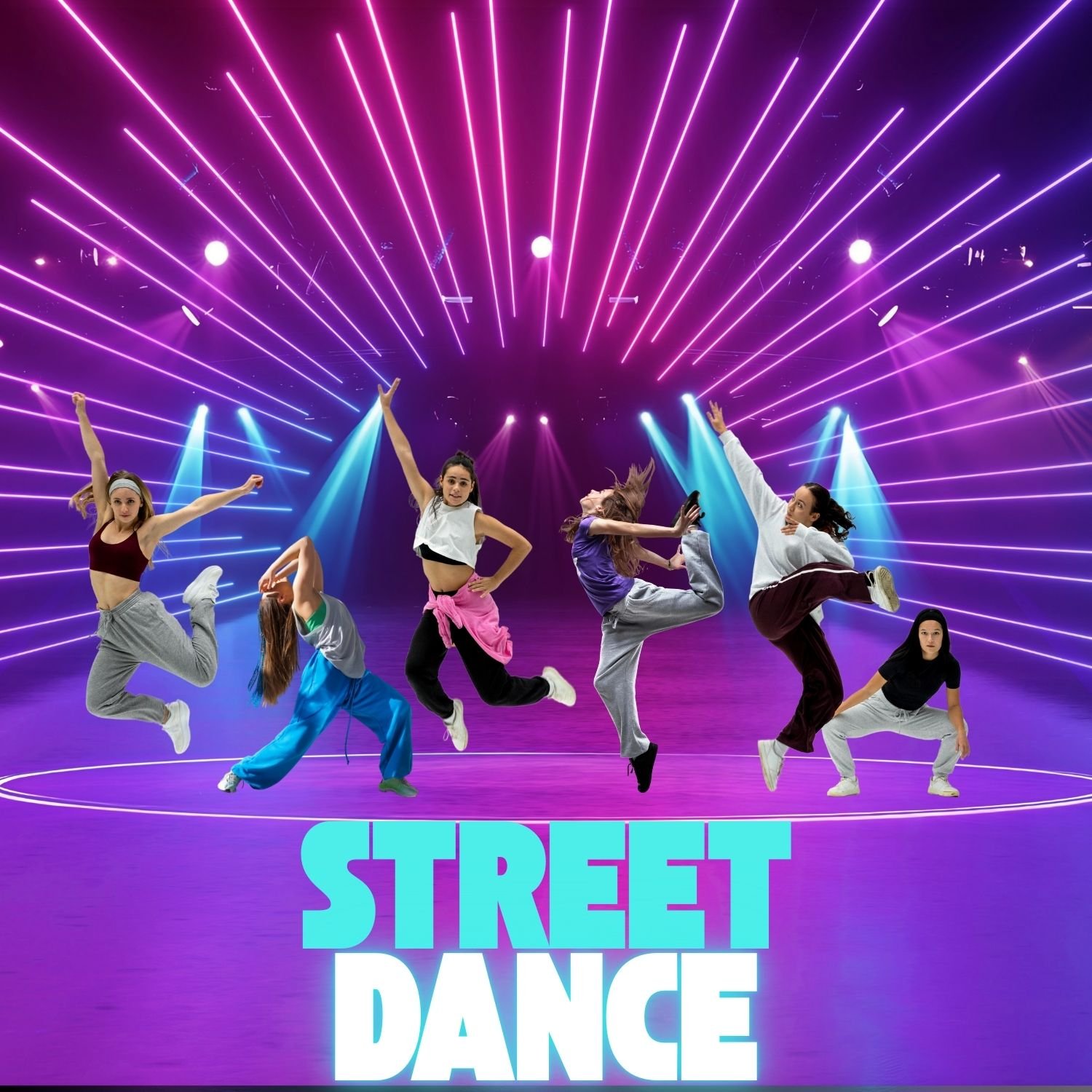 Street Dans – İZMİR BORNOVA MEB ONAYLI DANS OKULU