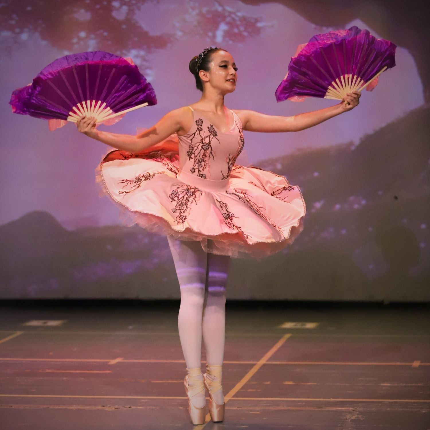 Aura Sahne Sanatları Sahne Performansı