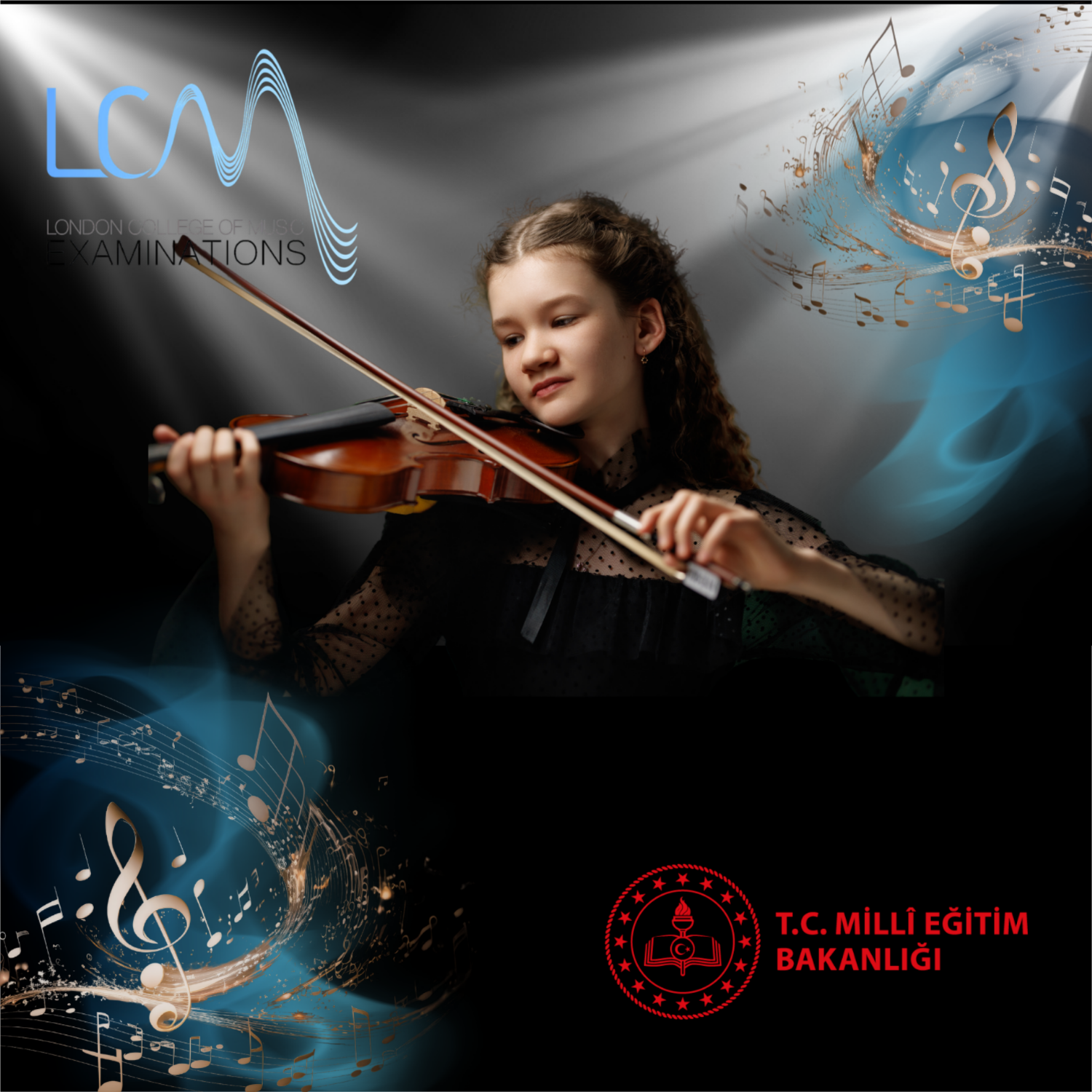 Keman – M.E.B. Sertifika Programı
