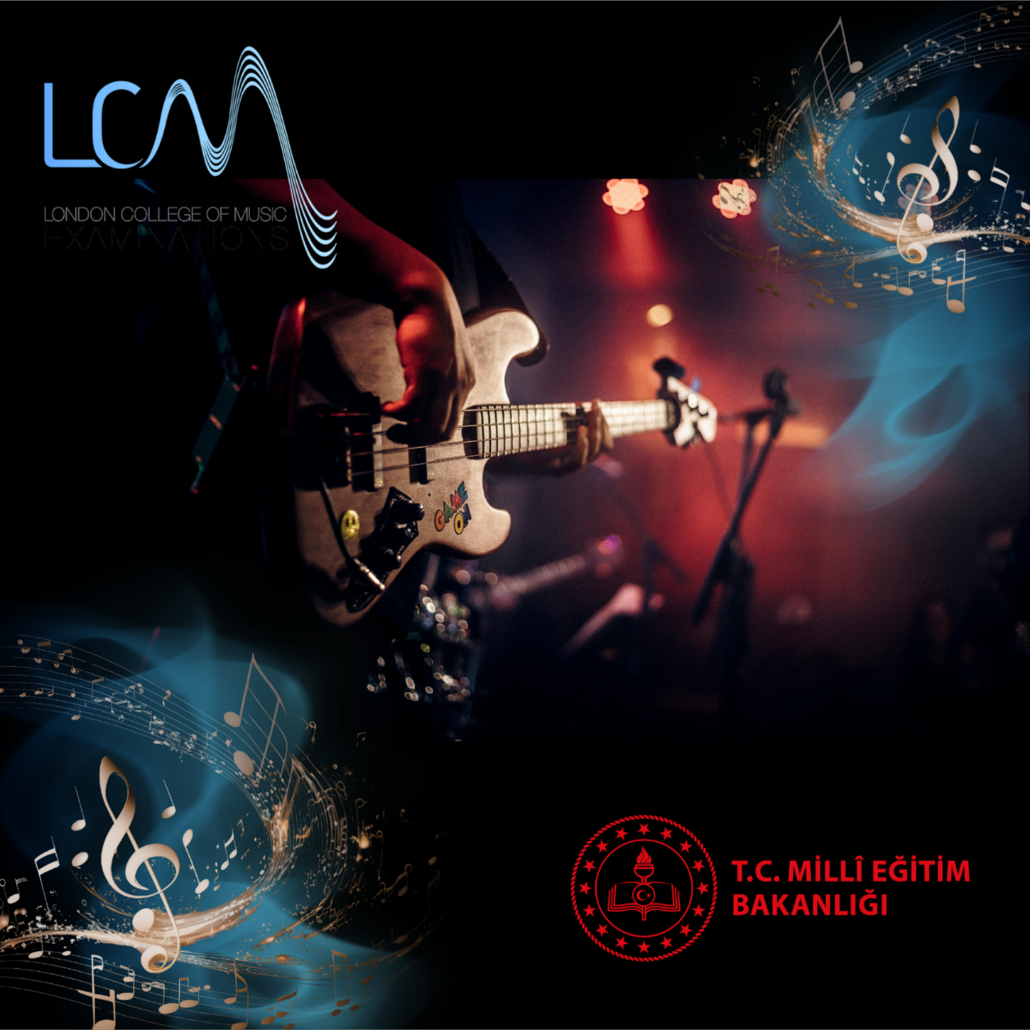 Gitar – M.E.B. Sertifika Programı